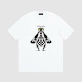 Picture of Fendi T Shirts Short _SKUFendiXS-L8843934623